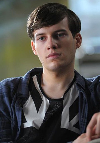 阿德里安·扎仁巴