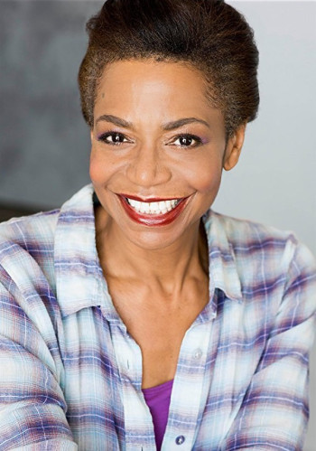 雷吉娜·麦基·雷德翁