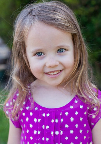 维维恩·莱拉·布莱尔