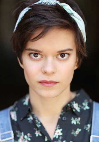 伊丽莎白·辛克勒