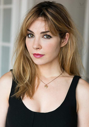 阿利克斯·贝纳泽什