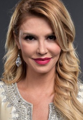 布兰迪·格兰维尔