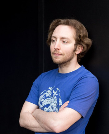 马修·雷·鲁格斯