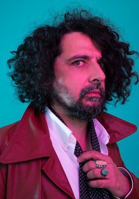 贝特朗·芒蒂格