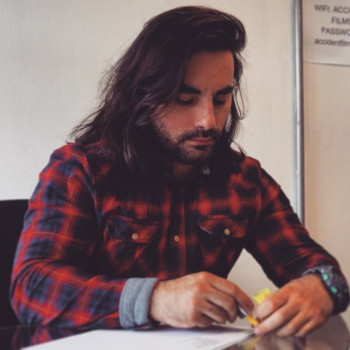 丹·托多夫斯基