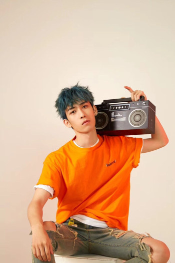 ​​​​薛翔匀