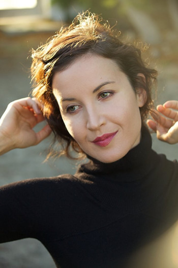 阿丽雅·阿尔珀特·阿佳妮