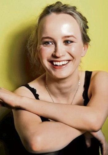 阿达·菲莱恩·斯塔彭贝克