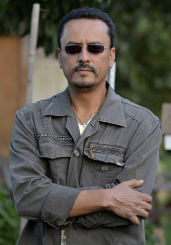 大卫·德·拉·托雷