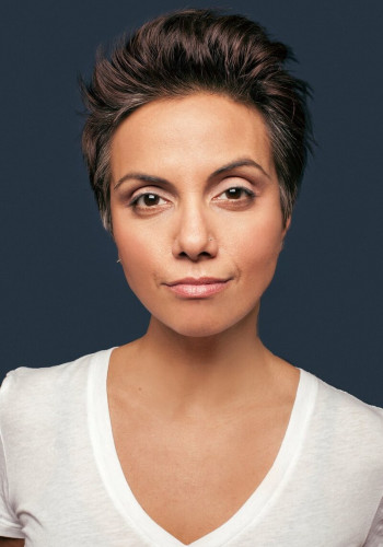 法基娅·米尔沙