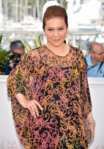 马斯特拉·艾哈迈德