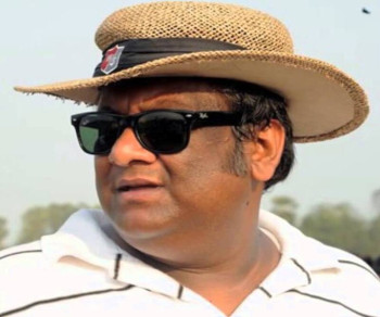 戈西克·甘古里