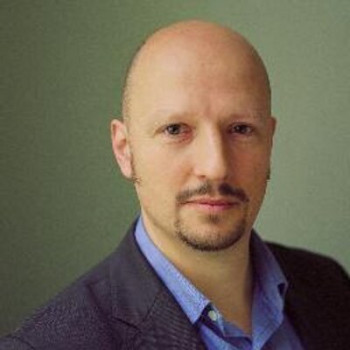 伊万·麦克塔格特