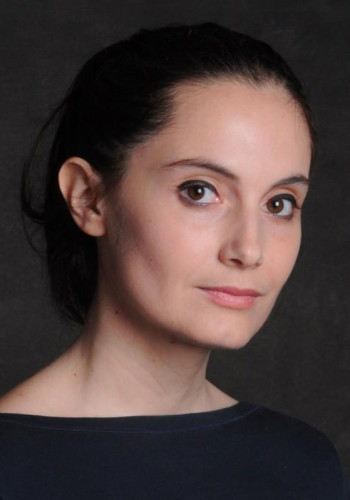 尤吉尼亚·克鲁索