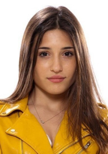 安杰拉·丰塔纳