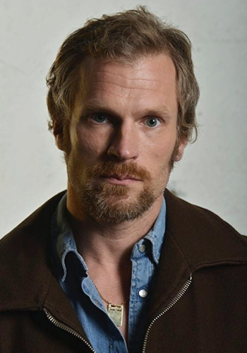 安德烈·埃里克森