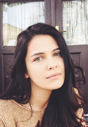 比兰·达姆拉·伊尔马兹