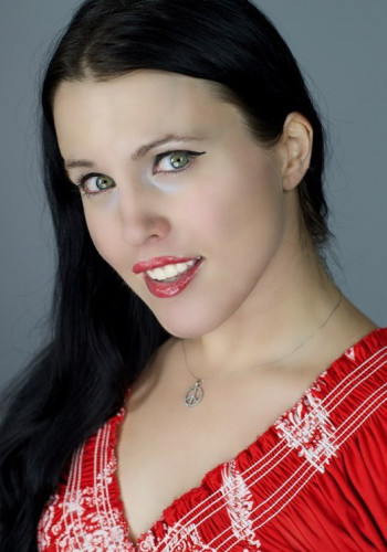 桑德拉·罗斯科