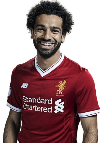 穆罕默德·萨拉赫