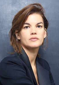 玛丽-索菲·费尔达纳