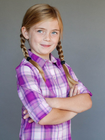 伊莎贝尔·多夫