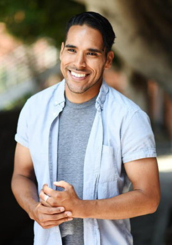 兰迪·冈萨雷斯