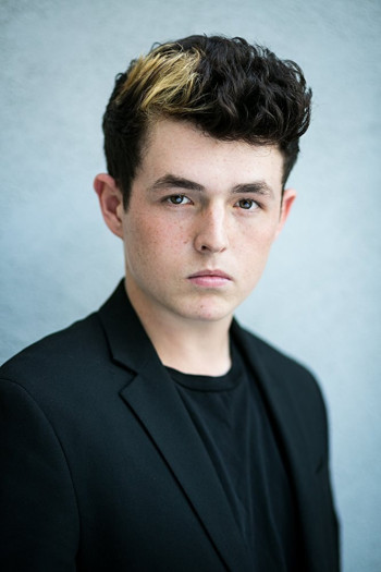 布罗克·麦金尼