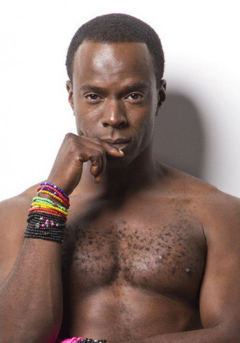 安东尼·奥塞耶姆