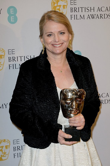 凯瑟琳·萨瑟兰