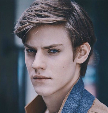 帕维尔·塔巴科夫