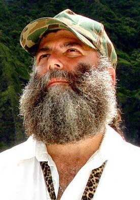 克雷申佐·G·P·诺塔利尔