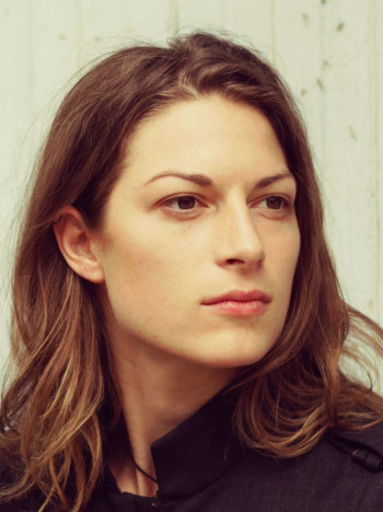 Samantha Elizabeth Mott