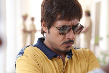 阿米特·米斯特里