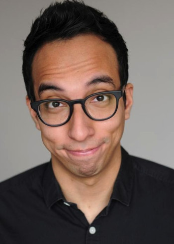 安迪·布斯蒂罗斯