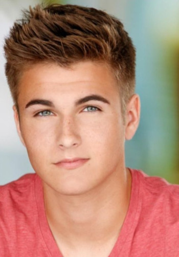 埃文·卡斯特罗