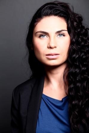 塔拉·杰德·博格