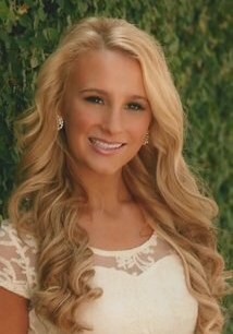 蒂芙妮·福里斯特