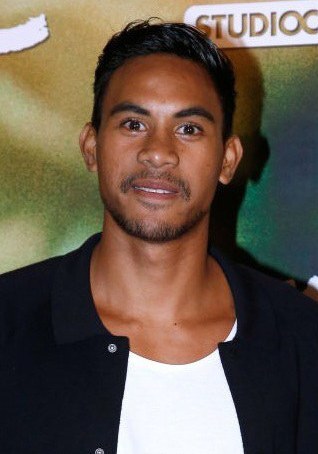 帕泰·海克帝尼