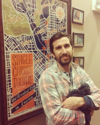 克里斯·阿韦迪西安