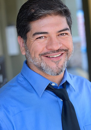 乔斯·A·索洛里奥