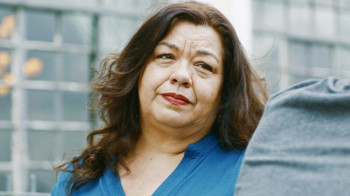 娜妮·德·奥里维拉