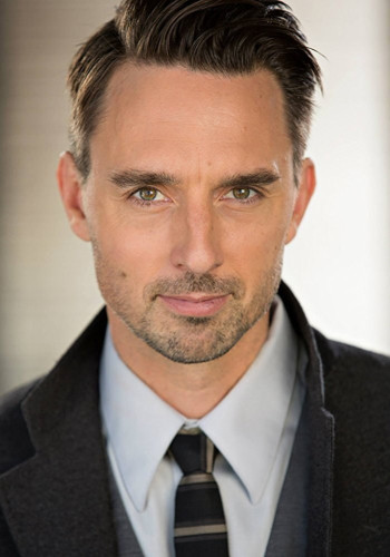 克里斯托弗·索伦·凯利