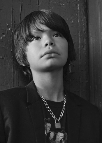 菲尼克斯·威尔逊