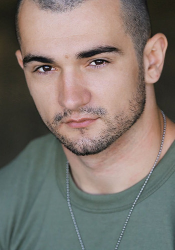 乔赛亚·布莱克