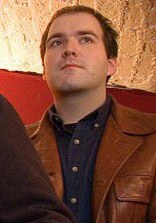 阿莱斯戴尔·福利