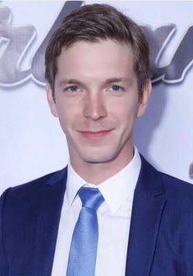 马库斯·杜普雷