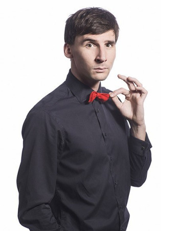 Valentinas Krulikovskis