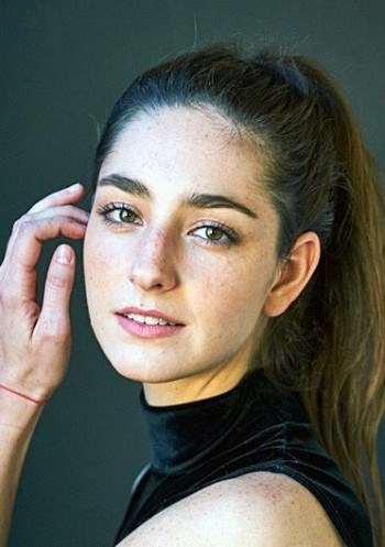 卡米尔·拉姆齐