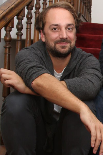 路易-朱利安·佩蒂