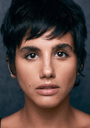 卡莲娜·布里奇